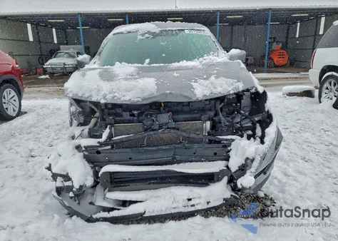 2019 Nissan Rogue S z USA, uszkodzony, nr VIN KNMAT2MV5KP513378